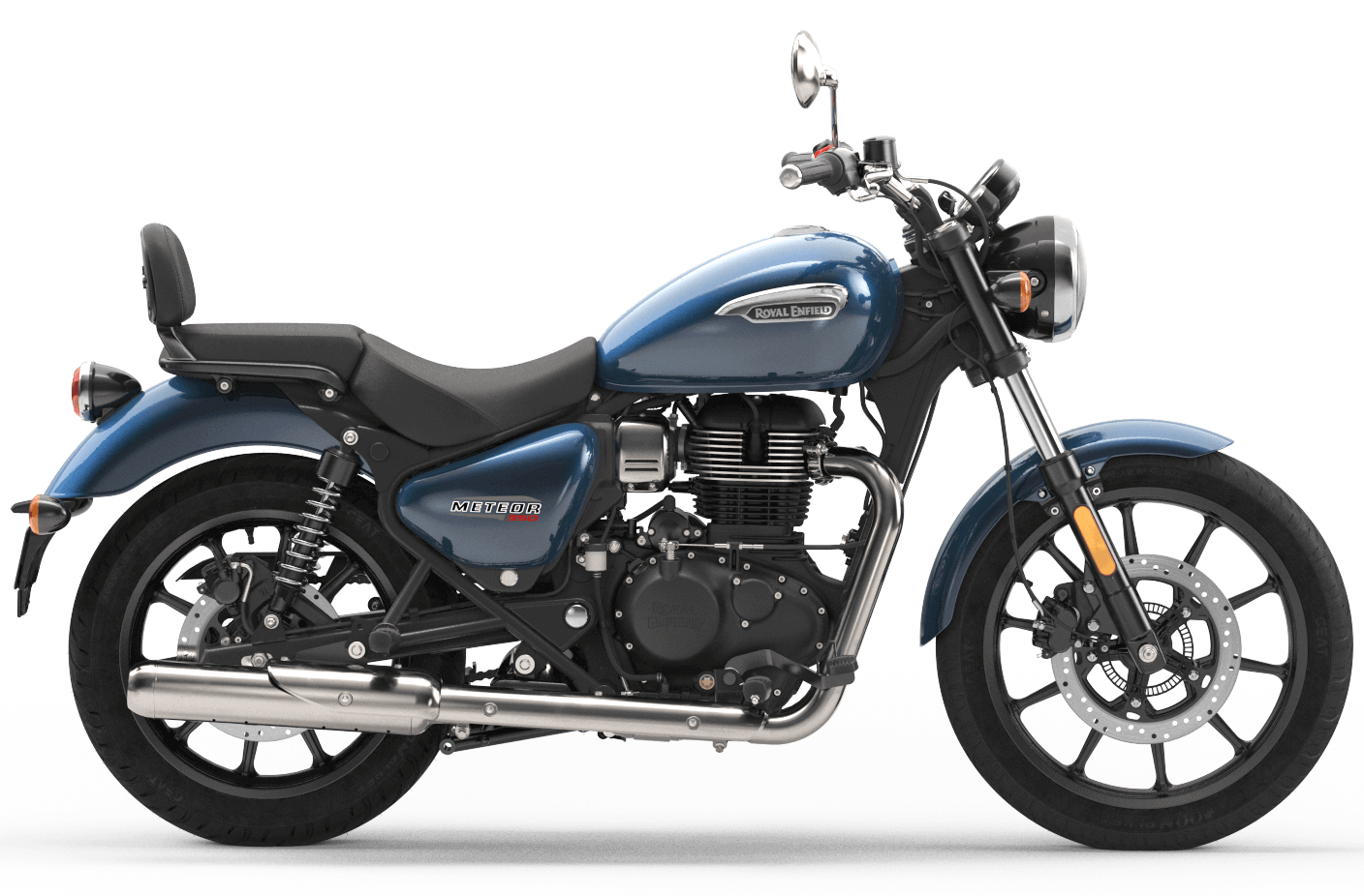 Royal Enfield Meteor 350